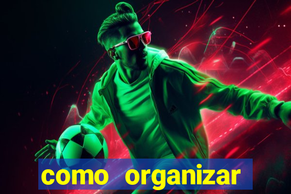 como organizar planilha por ordem alfabetica